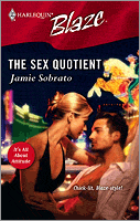 The Sex Quotient